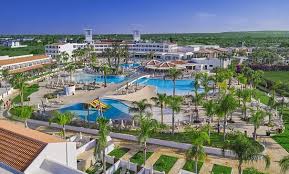Atlantica So White Luxury Resort 5 кипр айя напа Wedding Review Of Olympic Lagoon Resort Ayia Napa Tripadvisor