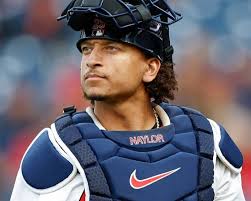 Bo Naylor's Roberto Clemente Award nomination reveals Guardians' true  values