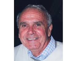 James McCarron Obituary (1932