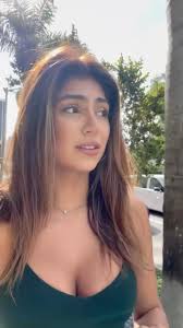 Everyone in Miami is hot