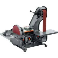 Jet Combination Belt Disc Sander 2in X 42in Belt 8in Disc Model J 41002 Belt Sander Belt Grinder Knife Grinder