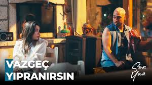 Sinan tuzcu haberleri ve güncel son dakika gelişmeleri için tıklayın! Yagmur Un Ikna Cabalari Son Yaz 20 Bolum Youtube