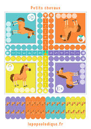Je veux trouver des cartes d'anniversaires originales pas cher ici carte anniversaire a imprimer gratuit cheval. Jeu Des Petits Chevaux A Imprimer