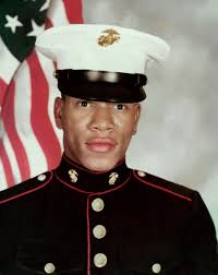 Remembering Oterius "Sandy the Flower Man"