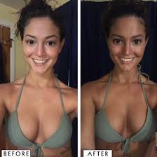 Spray Tan Before And After Versaspa