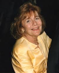 Obituary information for Joan P. McKenna