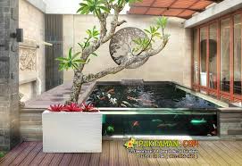 Penggemar ikan koi pastinya ingin memberikan yang terbaik untuk ikan peliharaan agar dapat tumbuh sehat dan berkembang dengan baik. Jasa Pembuatan Kolam Ikan Minimalis Surabaya Paktaman Com