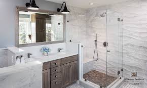 If you just spend a minute to go through the designs that we've introduced with this collection, you will find plenty of inspiration ideas that will help you make use of nautical elements, lake. Coastal Bathroom Remodel Rhode Island Design Build