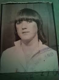 My last year at lawnswood 1979/80. This was my visa photo for trip to  Denmark with school. Was in Thomson house and am still friends with Susan  Leeming Susan. Happy days