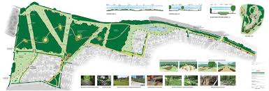Tadpole Garden Village David Jarvis
