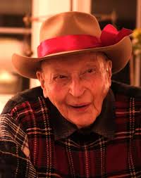 Richard Charles Scearce Obituary