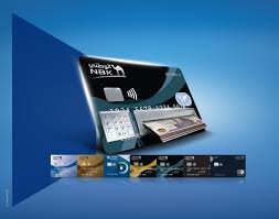 NBK | Credit Card Cash Advance