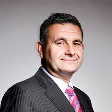 Gordon Brady joins The Shield Group as Chief Operating officer