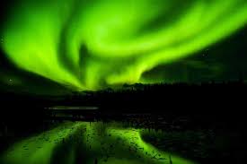 Polarlichter lassen sich am besten im dunkeln beobachten, wenn das wetter zudem kalt und trocken ist. Nordlichter Sehen Wo Sieht Man Polarlichter Am Besten
