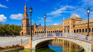 Sevilla is playing next match on 3 may 2021 against athletic bilbao in laliga. Seville 2021 Top 10 Tours Activities With Photos Things To Do In Seville Spain Getyourguide