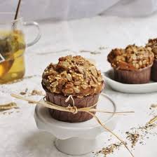 Muffins Aux Graines Et Au Citron Muffins Sans Sucre Muffins Citron