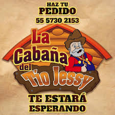 La Cabaña Del Tio Jessy
