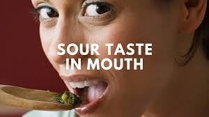 Bitter Taste In My Mouth After Waking Up Sour Taste In Mouth Ayur Times