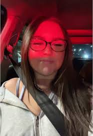 Karlie Mathews Pettichord