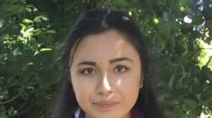 This Valedictorian's Mic Got Cut Off When She Brought Up Sexual Assault—but  She Still Got Her Point Across