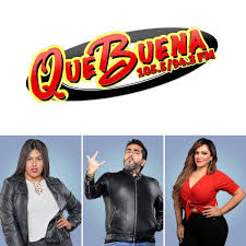 La Que Buena 105 5 94 3 Fm De Lbi Media Anuncia Nueva Programacion Y Nuevos Locutores La Guia News Here you will find don cheto's live program on air through the la buena 101.9 fm radio station. la que buena 105 5 94 3 fm de lbi media