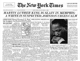 Pdf i have a dream speech rating: Teaching And Learning About Martin Luther King Jr With The New York Times The New York Times