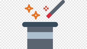 Icones D Ordinateur Postscript Encapsule Baguette Magique Autres Postscript Encapsule Png Pngegg Soyez prudent avec l'utilisation de l'icone baguette magique, mieux vaut etre initié avant de tenter une utilisation maladroite. pngegg