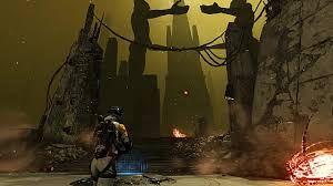 According to the trailer, the game features the unnamed female protagonist crashing on an alien world and being killed by one of the inhabitants shortly afterward. New Returnal Trailer Reveals Atropos Mysterious Environments Best Curated Esports And Gaming News For Southeast Asia And Beyond At Your Fingertips