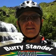 Jaco Lange (@JacoLange)