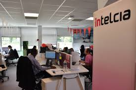 Comment L Entreprise Intelcia A Boigny A Su Evoluer Pour Recruter Boigny Sur Bionne 45760