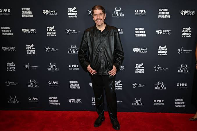 Perez Hilton livestream incident