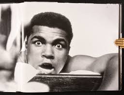 2008 The Treasures of Muhammad Ali Text by Gavin Newsham Fully Illustrated  Fa...