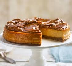 Salted Caramel Has Gone Too Far Bbc Good Food
