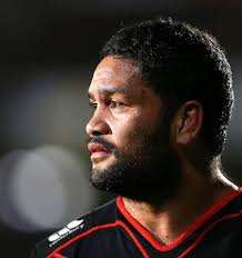 Rugby League: Issac Luke's NRL future confirmed as New Zealand Warriors  impress in final NRL trial