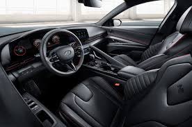 What is the price range for garage doors? Hyundai Elantra Range Now Available With New N Line Model Torque