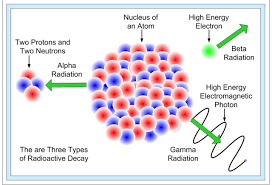 Radiocarbon dating can be used to find the age of a deceased organism by measuring the amount uranium 235 is the unstable atom means its nucleus is unstable and in its nucleus, there are 143 neutron activation (as making something radioactive is called) is also preventable when adding a. Radioactivity Law Of Radioactive Decay Decay Rate Half Mean Life Q A