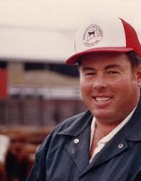 Anthony 'Tony' Conlin Obituary