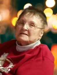 Juanita Preslar Gaddy Tidwell Obituary December 26, 2020