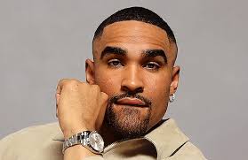 JALEN HURTS for ESSENCE MAGAZINE ...