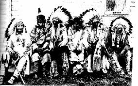 Image result for plains indians