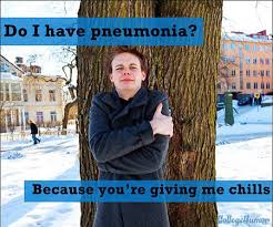 Weird Pick Up Lines Geeks Shouldn T Use This Winter Techeblog