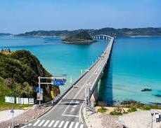 角島の画像