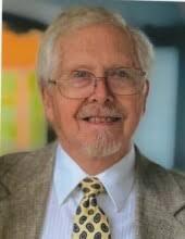 Edwin L. Sohngen Obituary 2023