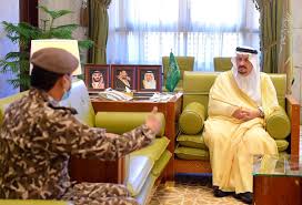 من هو نائب امير جازان الجديد. Ø³Ù…Ùˆ Ø£Ù…ÙŠØ± Ù…Ù†Ø·Ù‚Ø© Ø§Ù„Ø±ÙŠØ§Ø¶ ÙŠØ³ØªÙ‚Ø¨Ù„ Ù‚Ø§Ø¦Ø¯ Ø§Ù„Ù‚ÙˆØ§Øª Ø§Ù„Ø®Ø§ØµØ© Ù„Ù„Ø£Ù…Ù† Ø§Ù„Ø¨ÙŠØ¦ÙŠ Ø¨Ø§Ù„Ù…Ù†Ø·Ù‚Ø© Ø§Ù„ÙˆØ·Ù† Ø§Ù„Ø¢Ù† ØµØ­ÙŠÙØ© Ø³Ø¹ÙˆØ¯ÙŠØ©
