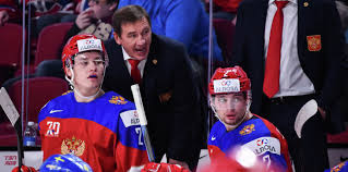 Sostav Molodezhnoj Sbornoj Rossii Po Hokkeyu Na Chm 2019