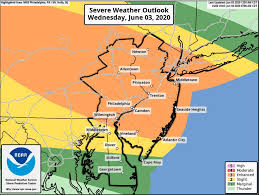 Besides severe thunderstorm watch, sva has other meanings. N J Weather Severe Thunderstorm Watch Issued For Most Of State Nj Com