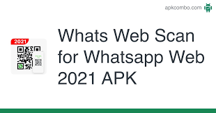 Tap menu or settings and select linked devices. Whats Web Scan For Whatsapp Web 2021 Apk 1 1 Aplicacion Android Descargar