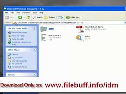 Maybe you would like to learn more about one of these? Internet Download Manager 6 11 Crack Video Dailymotion