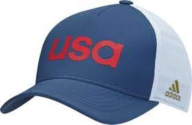 Adidas Climacool Usa Hat Hats Adidas Golf
