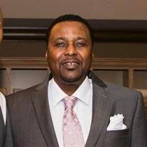 Larry James Phenix Obituary